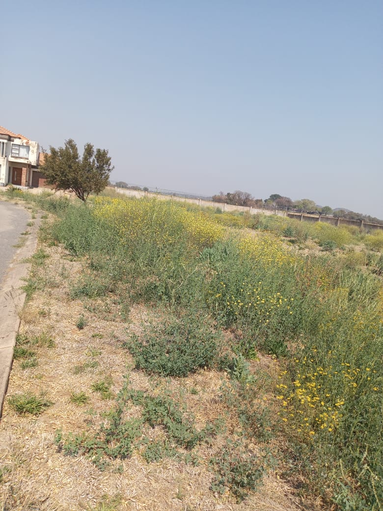 0 Bedroom Property for Sale in Brits North West